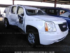 Driver Front Window Regulator Electric Fits 07-14 SIERRA 2500 PICKUP 23349253 - Picture 1 of 10