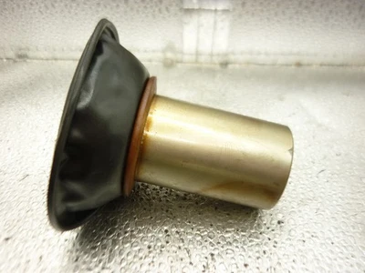 CARBURADOR DIAFRAGMA Y DESLIZADOR YAMAHA FJ1100 1984 1985 Foto 1 de 4