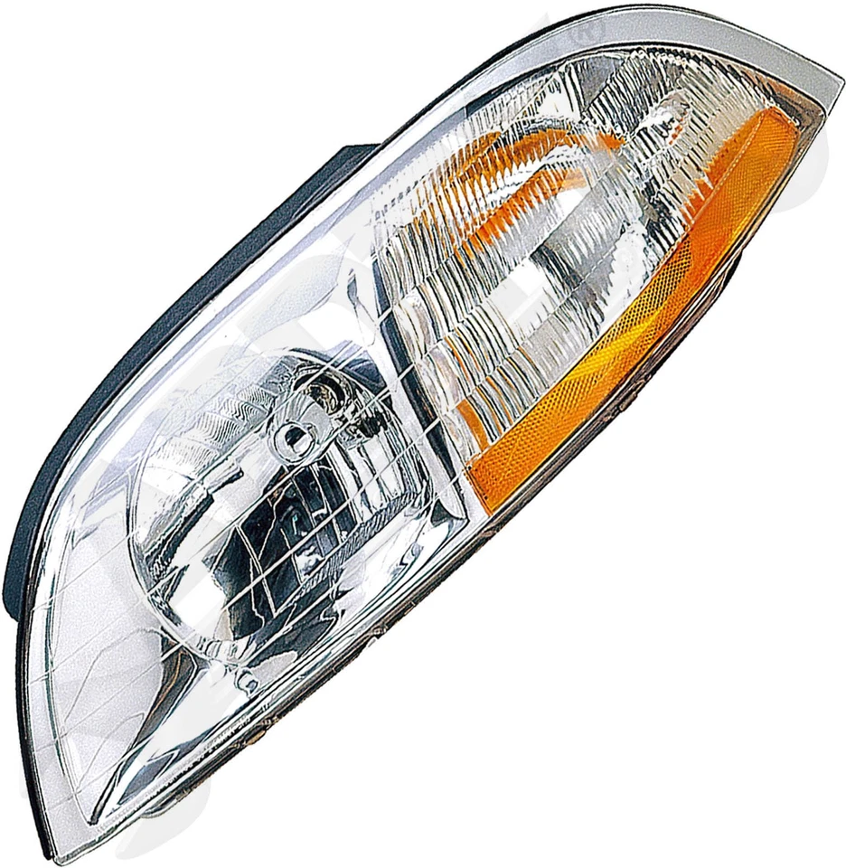 Conjunto de faros Dorman 1591206 Foto 1 de 1