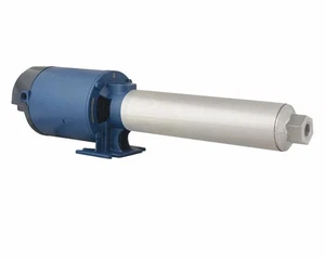 FLINT & WALLING PB2717S303A Booster Pump 3hp 208-230/460V 27gpm - Picture 1 of 8
