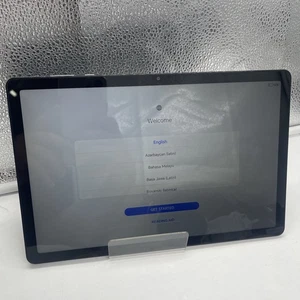 Honor Pad X8a Tablet 11" 64GB Wi-Fi Grau - Bild 1 von 2