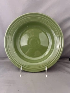 Fiesta tiefer Teller/Suppenschüssel SALBEI - Bild 1 von 2