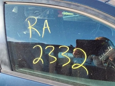 Parasol izquierdo conductor compatible 03-05 MURANO 723105 Foto 1 de 4