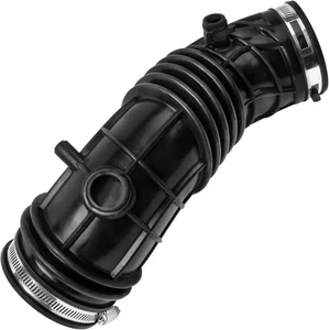 Tubo de manguera de admisión de aire del motor 17228-R42-A00 con abrazaderas para Honda 2008 2009 2010 - Imagen 1 de 6