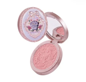 Midsummer Fairytales Velvet Embossed Blush 03 Ballet Fairy New In Box Sealed - Picture 1 of 3