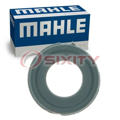 MAHLE Engine Oil Drain Plug Gasket for 2000-2002 Workhorse P30 5.7L V8 vg - Image 1 of 4