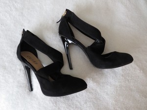 Las mejores ofertas en Tacones GUESS Zip Fiesta/Cóctel para Mujeres | eBay