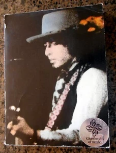 The Songs of Bob Dylan: From 1966 Through 1975 - Sheet Music 1978 - Picture 1 of 3