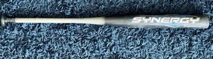 33 Zoll 23 Unzen Easton Synergy Fastpitch SCX24B Composite Fastpitch Softballschläger - Bild 1 von 7