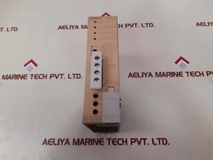 Siemens 6ES5 318-8MA12 Interface Module 24V DC 0.35A - Picture 1 of 6