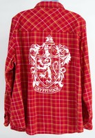 gryffindor spirit jersey