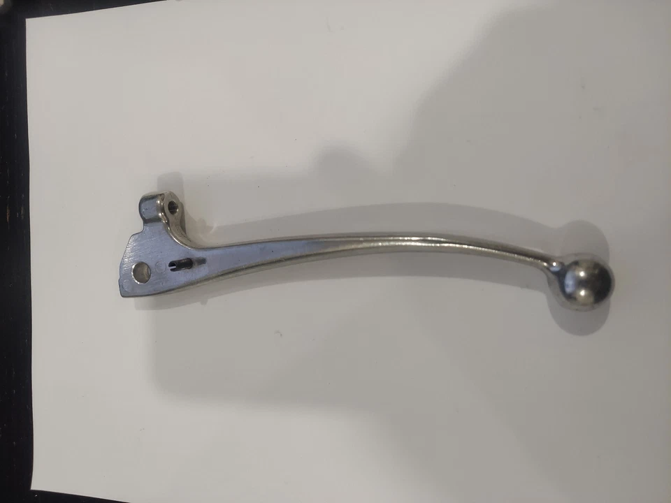 306-83922-01 palanca derecha yamaha xs2 tx650 n.o.s. contenedor 1-7-11 Foto 1 de 1