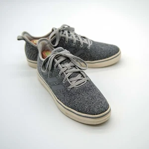 Adidas True Chill Sneakers / Gray / Men's 9.5 - Picture 1 of 6