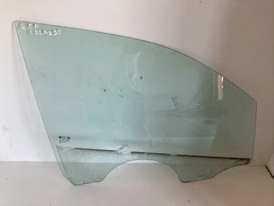 Ventana de vidrio Chevrolet Orlando puerta delantera derecha genuina 2.0 Vcdi 2011 Foto 1 de 4