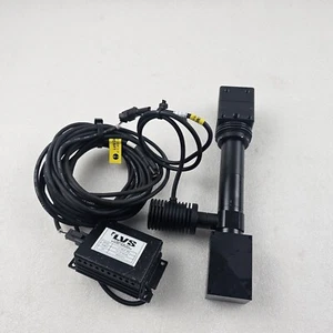 OMRON STC-SBS500P0E , LVS LV-RBOX-R09 - Picture 1 of 8