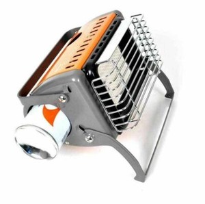 [Kovea] KH-1203 Cupid Portable Butane Gas Heater ,HardCase Outdoor Camping