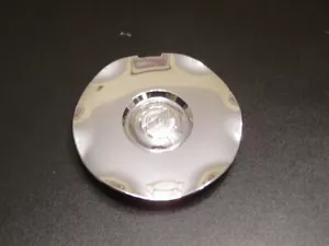 2002-2005 CHRYSLER PT CRUISER 16” CHROME CENTER CAP P/N 05272891 AA - Bild 1 von 1