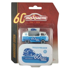 Majorette 212054102 VW T1 Foodtruck NEU & OVP - Bild 1 von 1