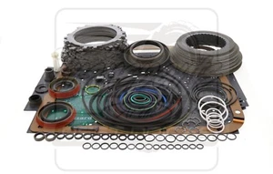 Fits Chevy 4L60E Transmission Master Rebuild Kit 1993-96 - Bild 1 von 1