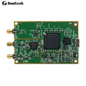 B200 Scale-Down SDR RF Development Board USRP Replace For Ettus B200/B210Mini - Picture 1 of 8