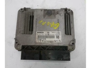 0281012148 CENTRALINA MOTORE ECU FIAT CROMA (194) 1.9 MULTIJET 16V MAN 6M 150CV - Foto 1 di 3