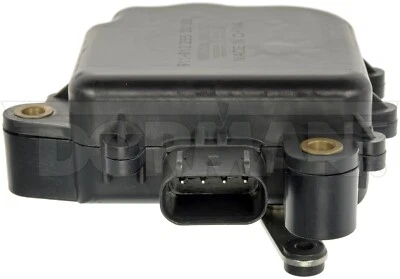 Регулирующий клапан впускного коллектора двигателя Dorman для Ford Expedition 2005-2014 годов выпуска - Изображение 1 из 4