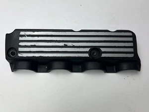 BMW Z4 E85 E86 2006-2009 ACOUSTIC COVER N46 2.0 7571703 - Picture 1 of 2