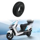 Black Non Inflatable Tire For Elder Mobility Scooters And Electric Wheelchairs
