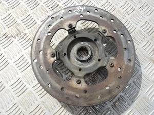 moyeu disque de frein arriere 500 mp3 piaggio business - Imagen 1 de 3