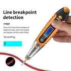 Electric Voltage Tester Pen Screwdriver AC Non-contact Induction Test Pencil UK