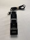 Nyko Xbox 360 Charge Base S Controller Battery Charger 86074-A50 Preowned
