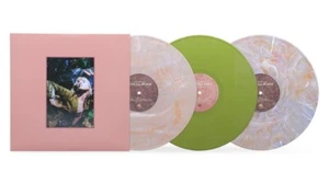 Paramore HAYLEY WILLIAMS Petals for Armor/Flowers for Vases - Vinyl BOX SET - Picture 1 of 7