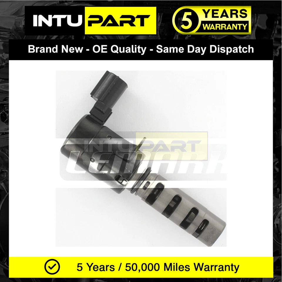 Fits Hyundai Accent 2006-2009 1.4 1.6 Camshaft Adjustment Valve IntuPart #2 - Image 1 of 2