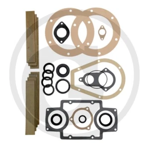 Slurry Tanker Battioni MEC4000 Standard Vacuum Pump Repair Kit - Picture 1 of 1