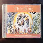 Music for Thinking von Arcangelos Chamber Ensemble CD 1998 Sound for Health