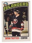 BRIAN TROTIER RC 76-77  O-PEE-CHEE  1976-77 NO 115 ROOKIE EXMINT+   33968