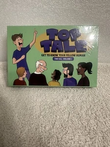 Top Tale The OG Vol 1 (Read Details) - Picture 1 of 4