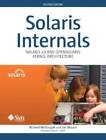 Solaris Internals: Solaris 10 and OpenSolaris Kernel Architecture (2nd E - GOOD