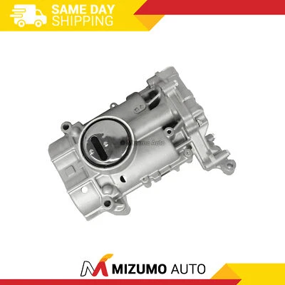 Oil Pump W/O shafts Fits 03-11 Acura Honda Accord Element 2.4L L4 DOHC 16v - Image 1 of 4
