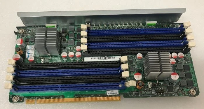 Cisco Riser Memory Board for UCS C460 M2 Server 74-9360-01 - Image 1 of 1