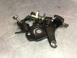 HONDA TRX 250X FOURTRAX OEM REVERSE SHIFT ROD HARDWARE 💥 1987 - 1992 B - Bild 1 von 1