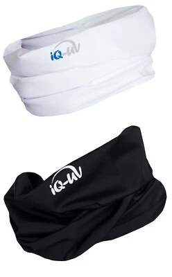IQ-COMPANY IQ UV Schutz 50+ TUBE Multifunktionstuch Schlauchtuch 54 cm (680122) - NEU !!!