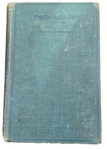 As You Like It (1910) William Shakespeare Antique Book, Merrill's English Texts - Foto 1 di 9