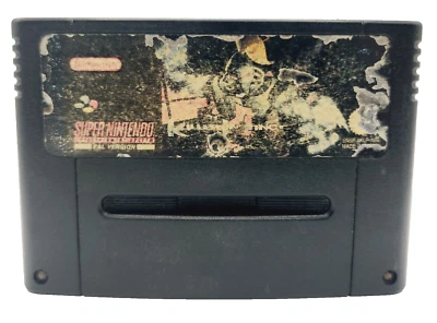 Juego Killer Instinct SNES Super Nintendo AUS PAL Foto 1 de 2