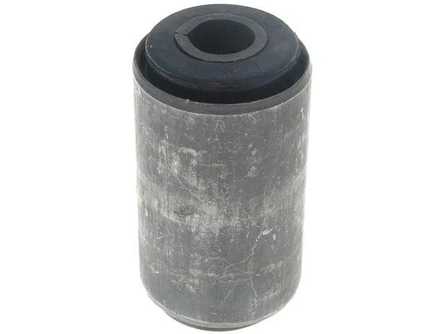 For 1982-1983 Ford F100 Leaf Spring Bushing Rear Forward AC Delco 74141MDPJ RWD - Image 1 of 2