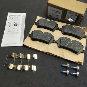 Nuevo juego de pastillas de freno trasero para Land Rover Range Rover LR162042 2015-2022 - Imagen 1 de 7