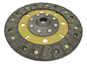 Empi 200mm Kush Lock Clutch Disc For VW Beetle - 16-9900 - Picture 1 of 1