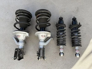 Honda Integra Type R DC5 OEM MUGEN SHOWA Sports Suspension - Picture 1 of 4