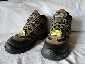 Sicherheitsschuhe 40, Patrick Safety Jogger, Stiefeletten, Sicherheitsstiefel - Bild 1 von 12