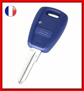 Coque Clé Plip Télécommande Avec Lame Compatible FIAT Punto Doblo Stilo Bravo - Imagen 1 de 1